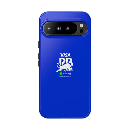 VCARB - Impact Resistant Phone Case