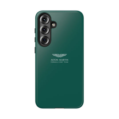 Aston Martin - Impact Resistant Phone Case