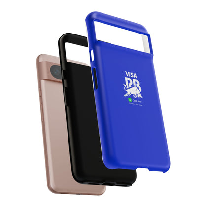 VCARB - Impact Resistant Phone Case