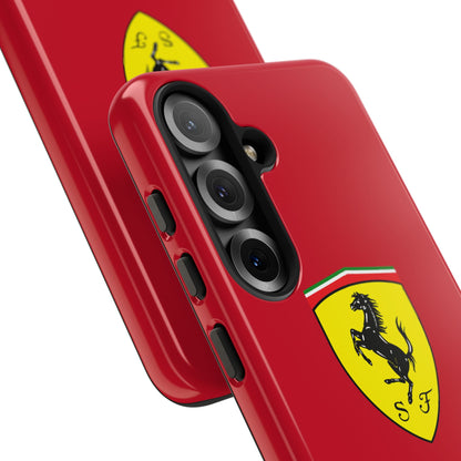 Ferrari - Impact Resistant Phone Case