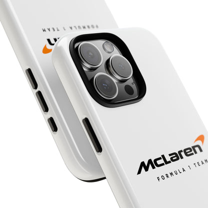 McLaren - Impact Resistant Phone Case