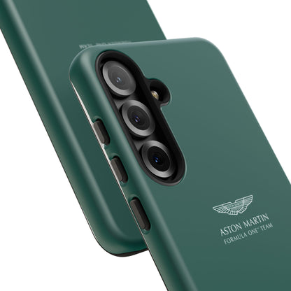 Aston Martin - Impact Resistant Phone Case