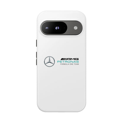 Mercedes AMG - Impact Resistant Phone Case