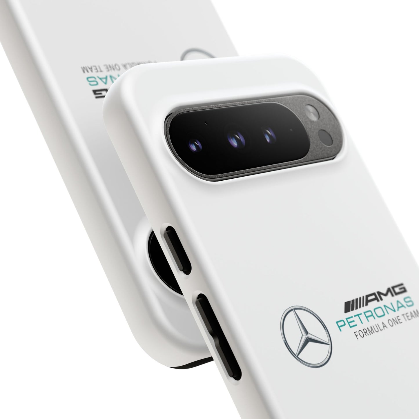 Mercedes AMG - Impact Resistant Phone Case