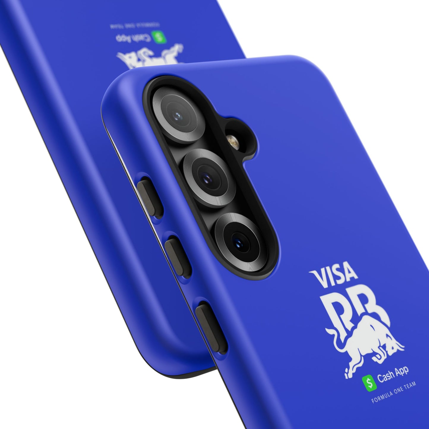 VCARB - Impact Resistant Phone Case