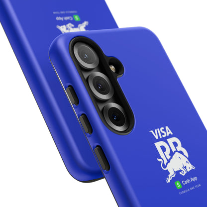 VCARB - Impact Resistant Phone Case