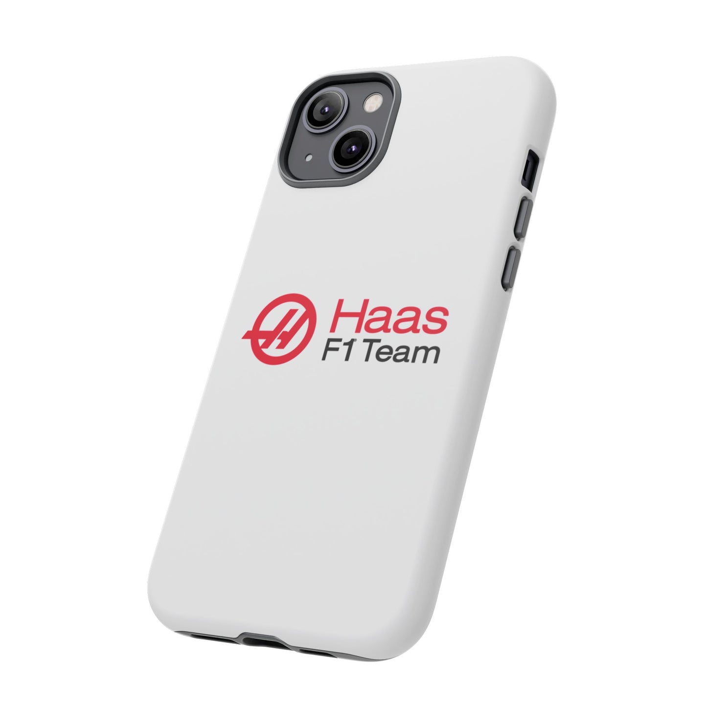 Haas - Impact Resistant Phone Case