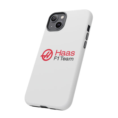 Haas - Impact Resistant Phone Case