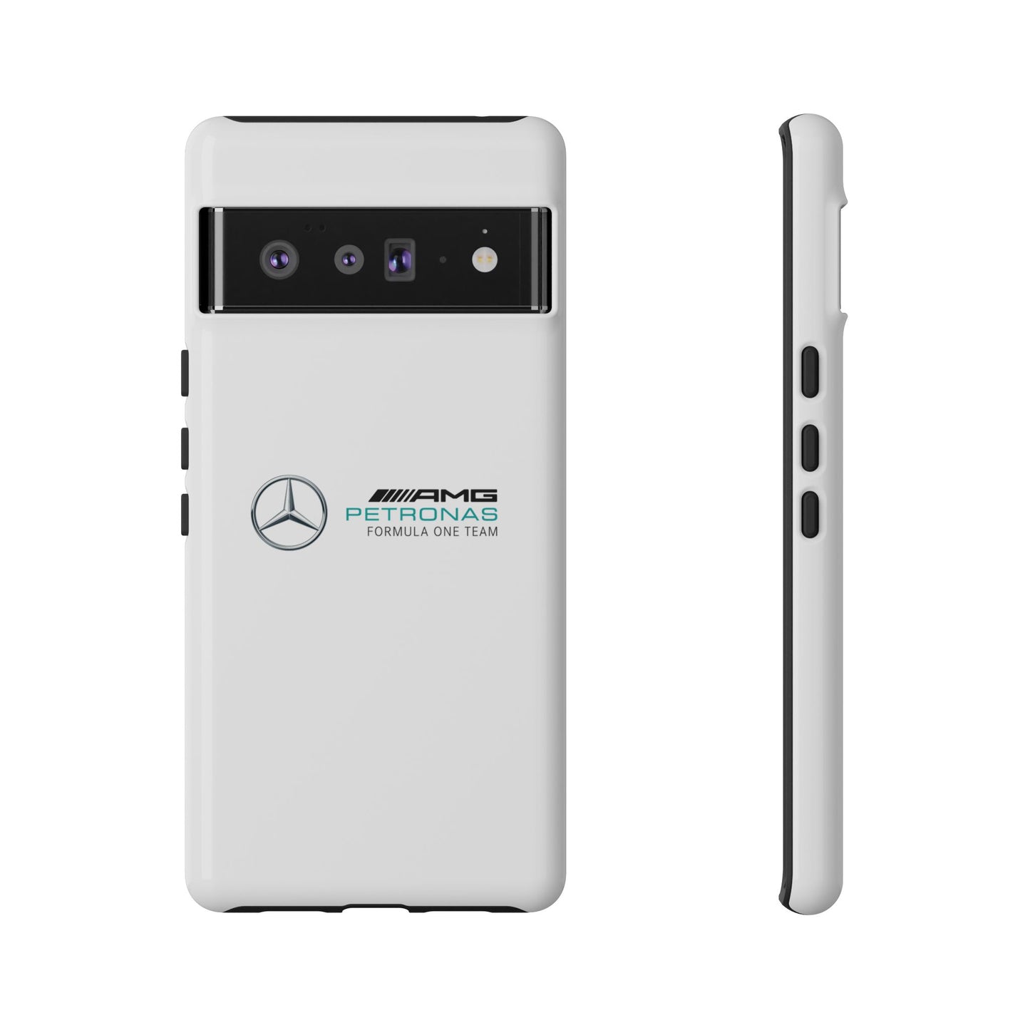 Mercedes AMG - Impact Resistant Phone Case