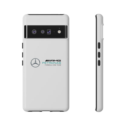 Mercedes AMG - Impact Resistant Phone Case