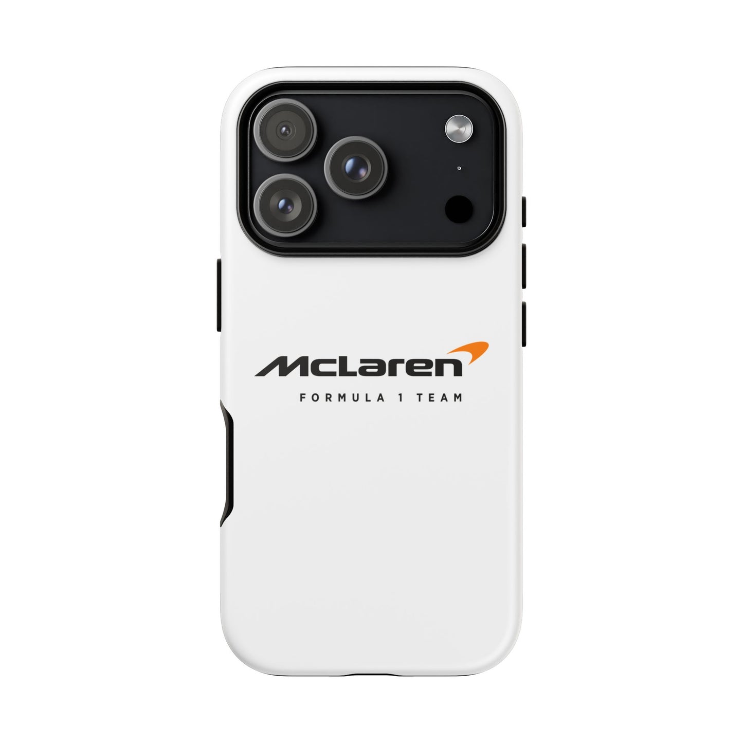 McLaren - Impact Resistant Phone Case