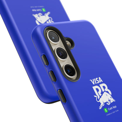 VCARB - Impact Resistant Phone Case