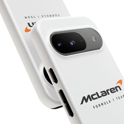 McLaren - Impact Resistant Phone Case