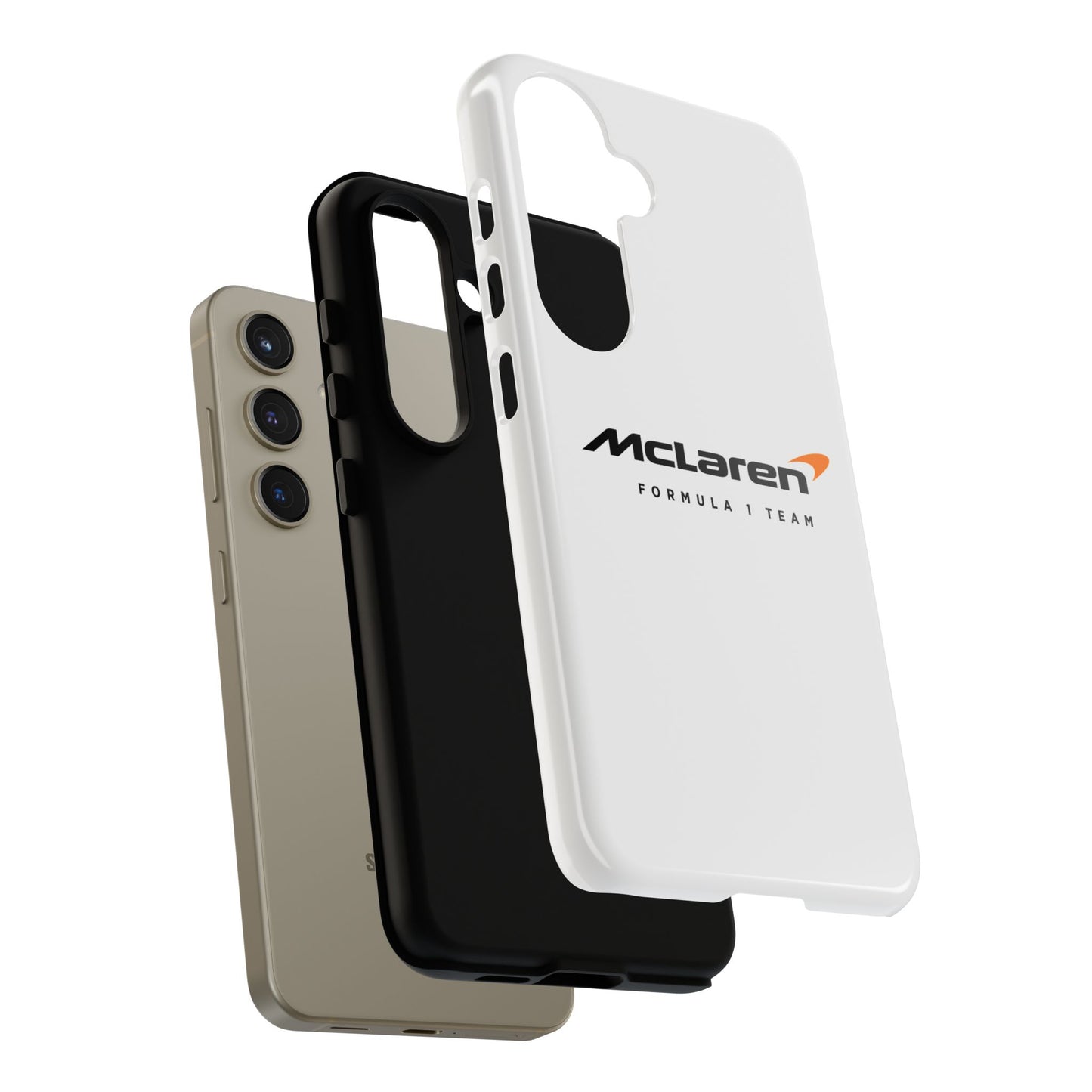 McLaren - Impact Resistant Phone Case