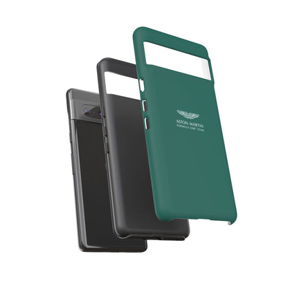 Aston Martin - Impact Resistant Phone Case