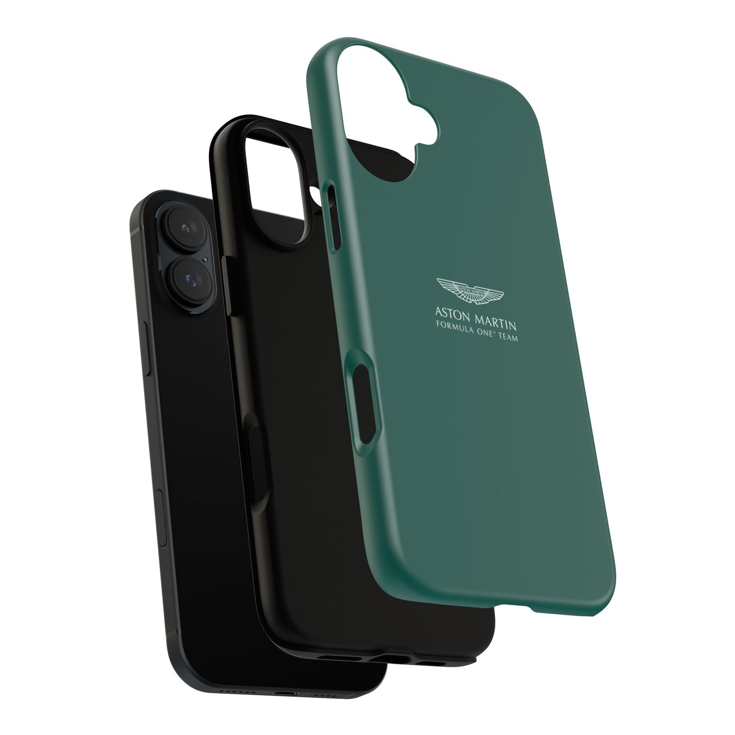 Aston Martin - Impact Resistant Phone Case