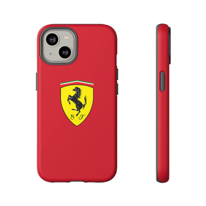 Ferrari - Impact Resistant Phone Case