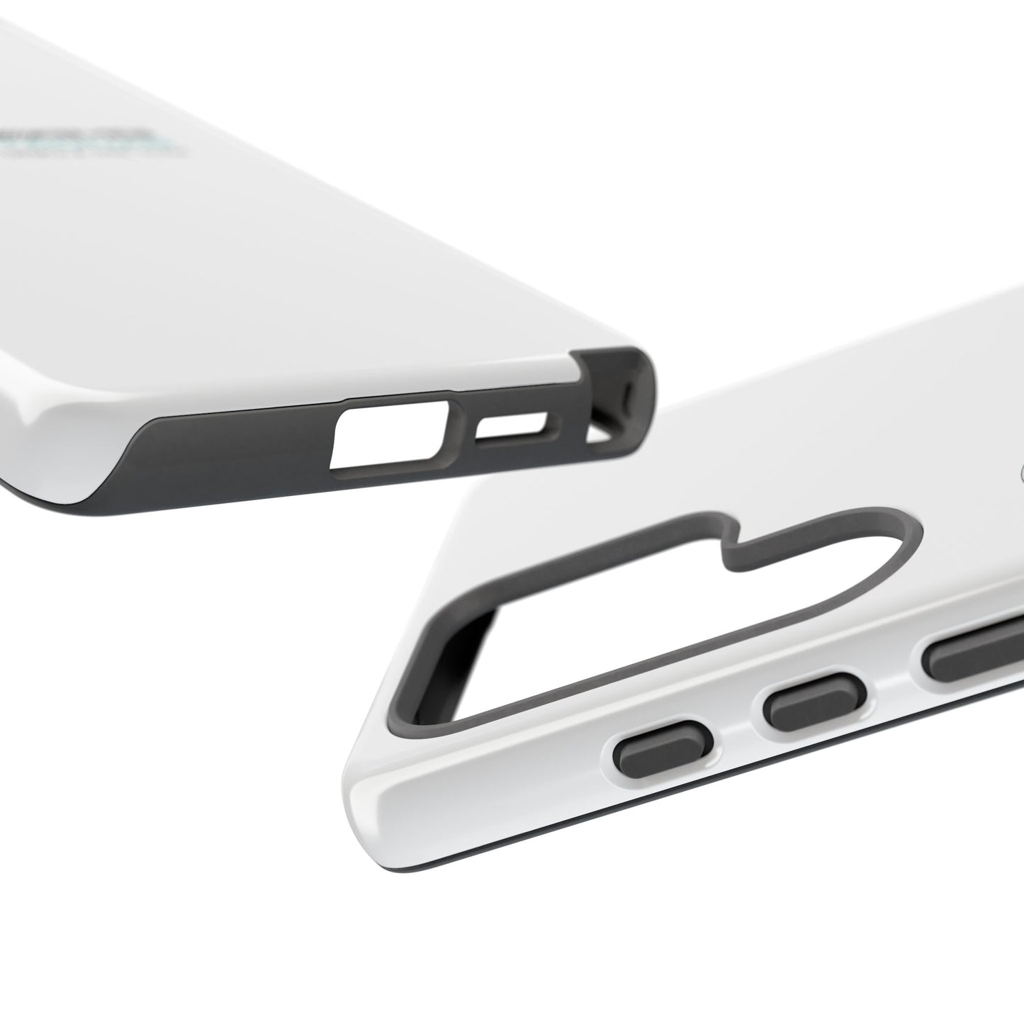 Mercedes AMG - Impact Resistant Phone Case