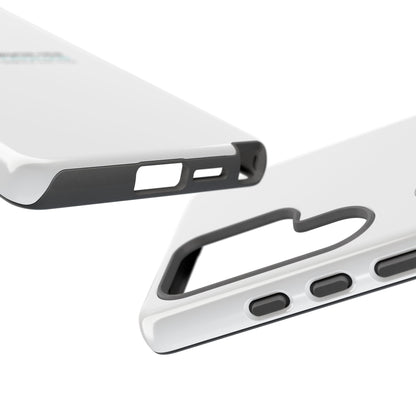 Mercedes AMG - Impact Resistant Phone Case