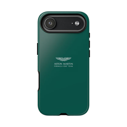 Aston Martin - Impact Resistant Phone Case