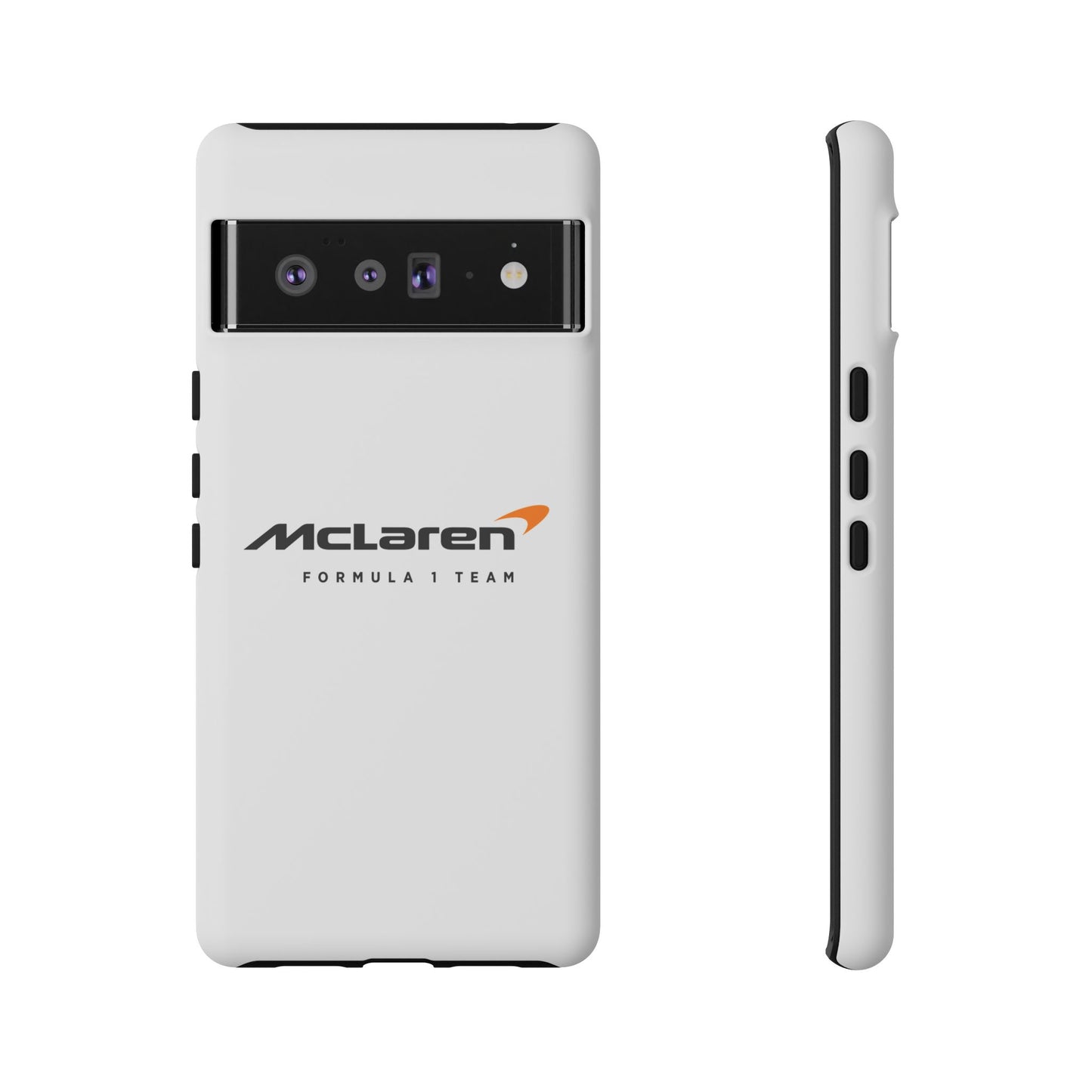 McLaren - Impact Resistant Phone Case