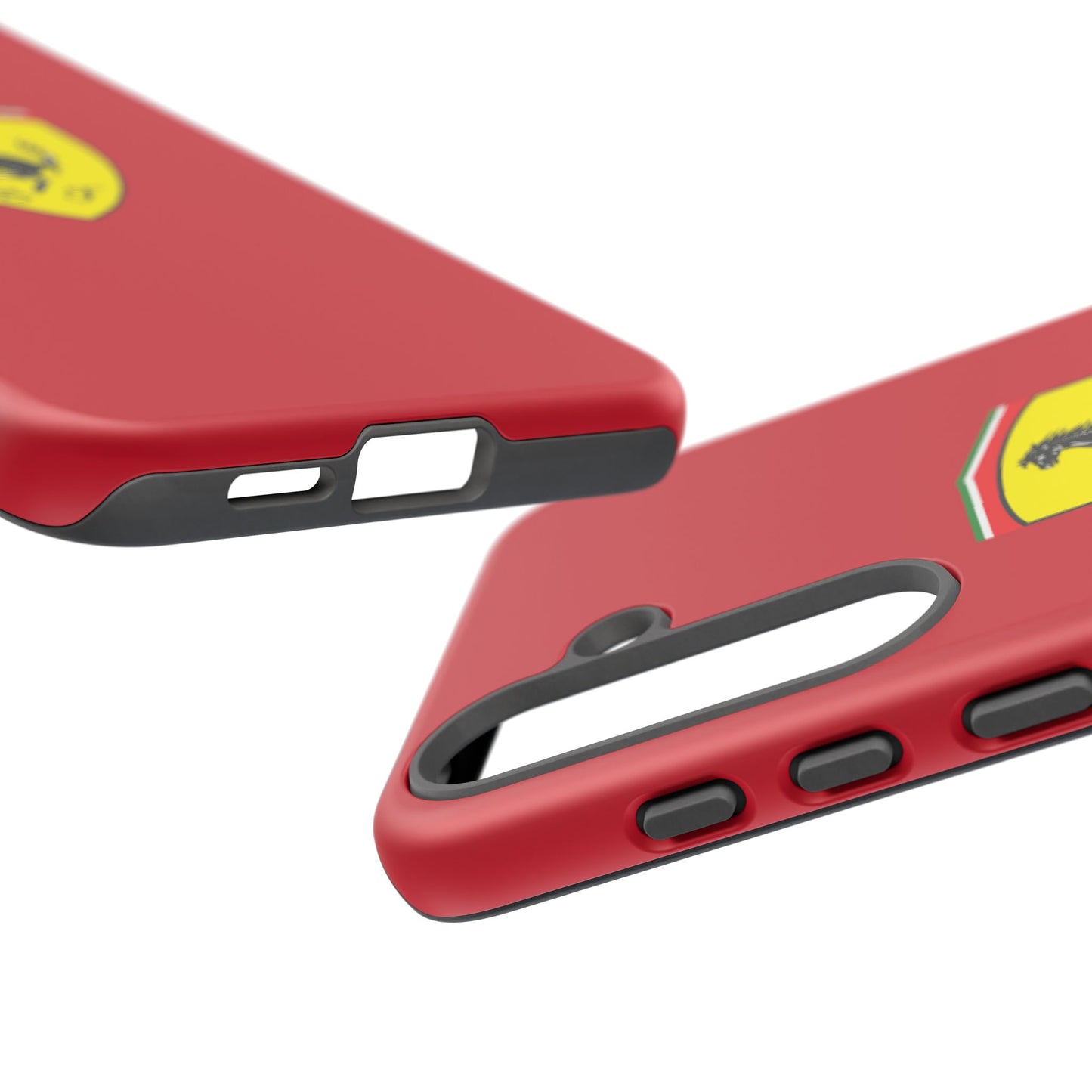 Ferrari - Impact Resistant Phone Case