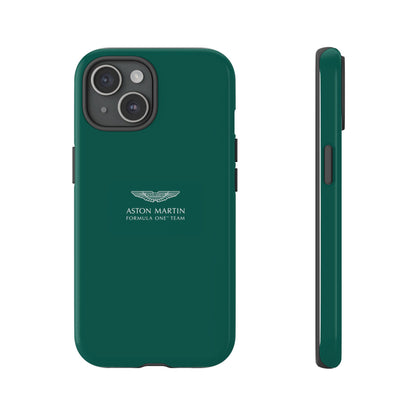 Aston Martin - Impact Resistant Phone Case