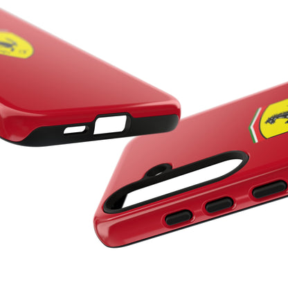 Ferrari - Impact Resistant Phone Case