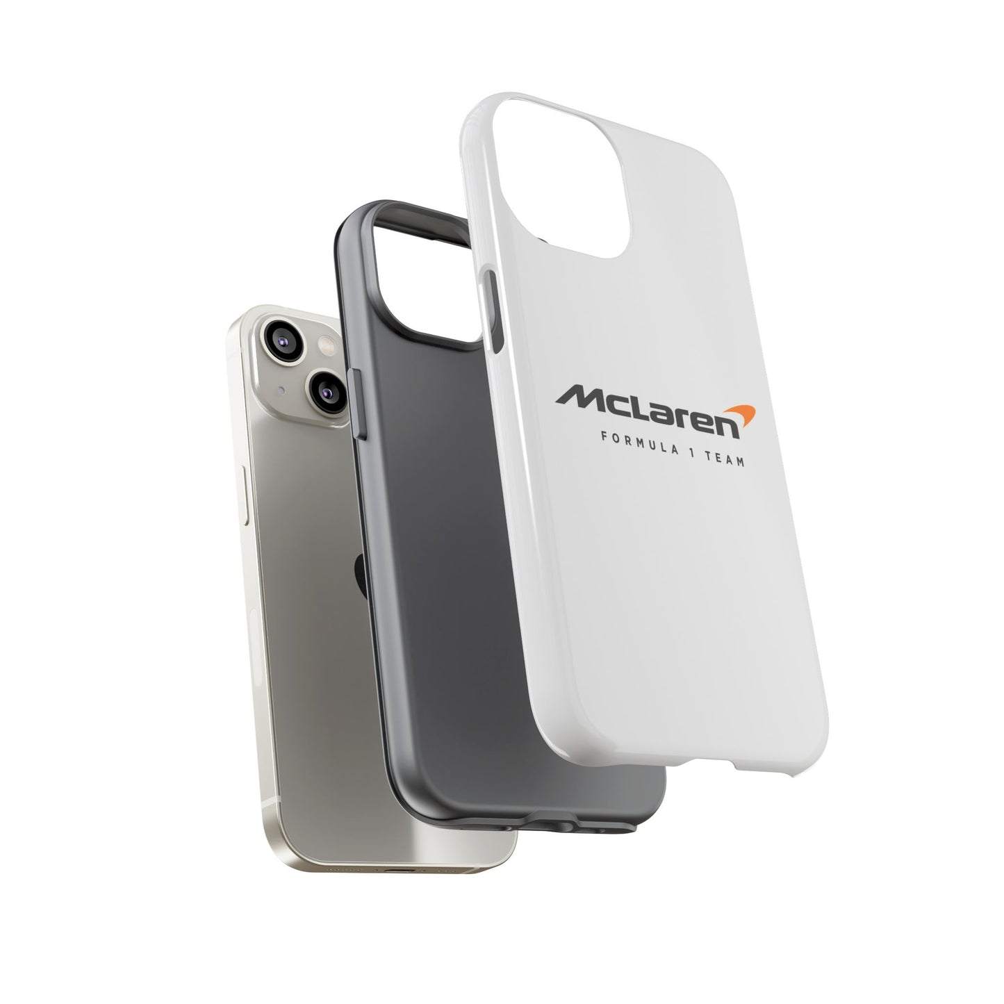 McLaren - Impact Resistant Phone Case