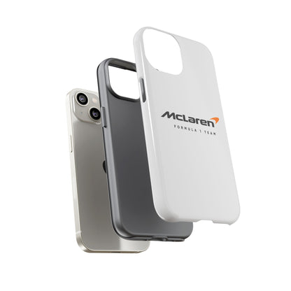 McLaren - Impact Resistant Phone Case