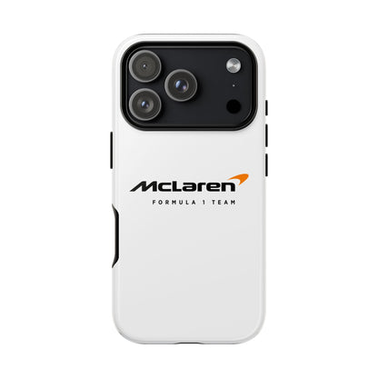 McLaren - Impact Resistant Phone Case