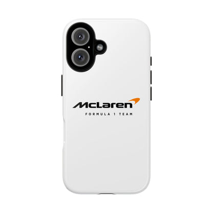 McLaren - Impact Resistant Phone Case