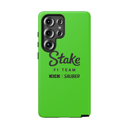 Stake Kick Sauber - Impact Resistant Phone Case