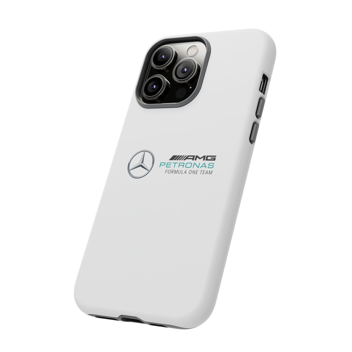 Mercedes AMG - Impact Resistant Phone Case