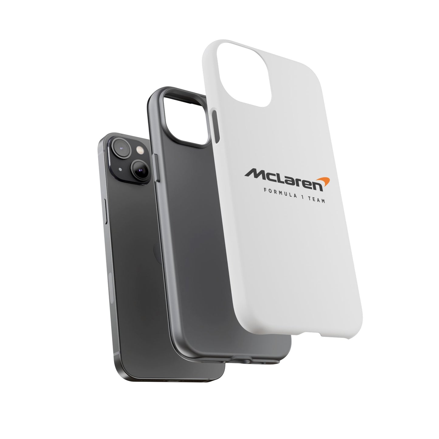 McLaren - Impact Resistant Phone Case