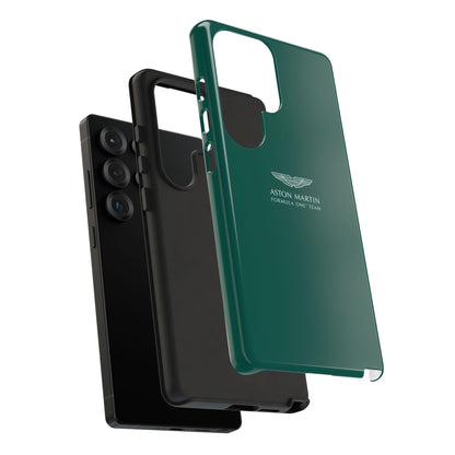 Aston Martin - Impact Resistant Phone Case