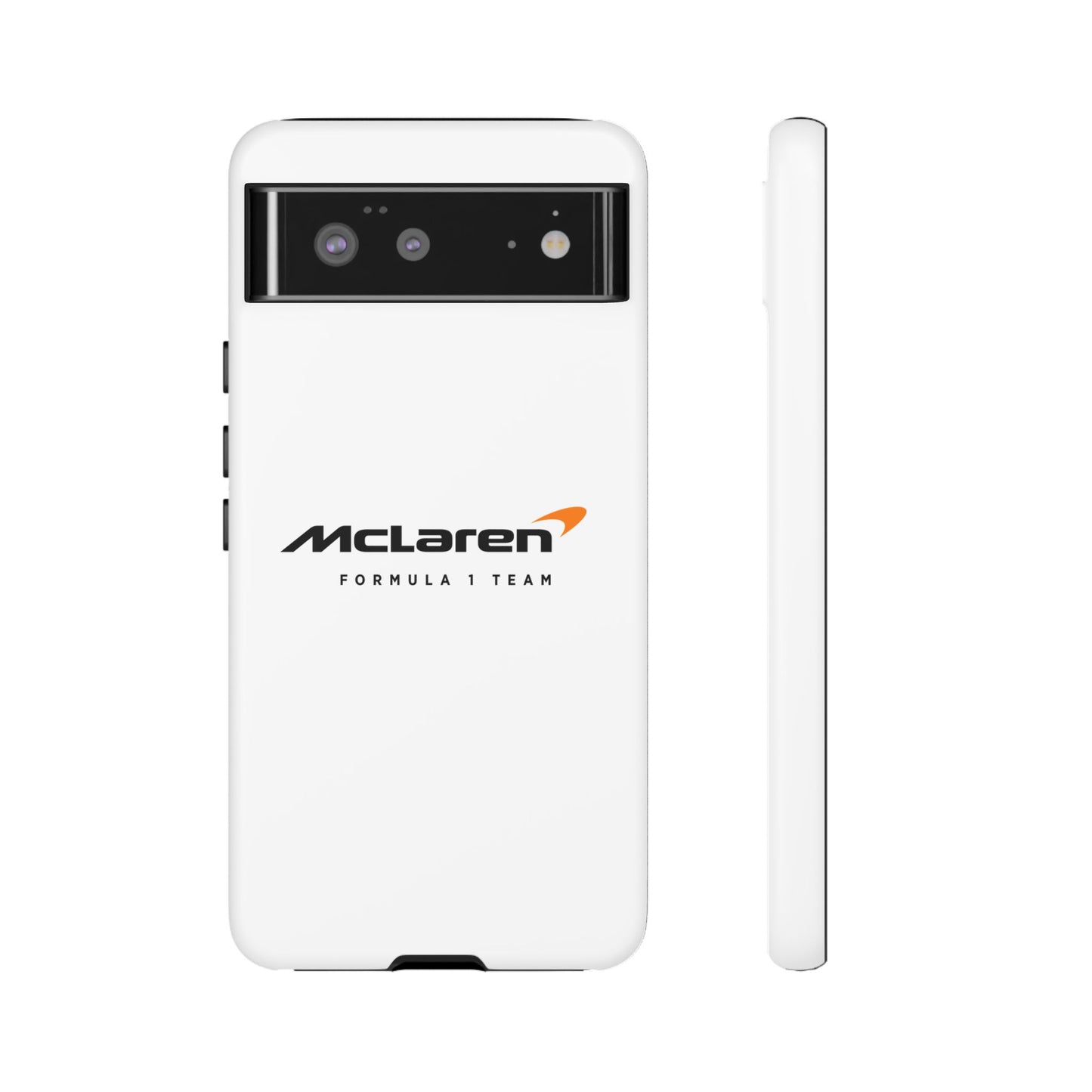 McLaren - Impact Resistant Phone Case