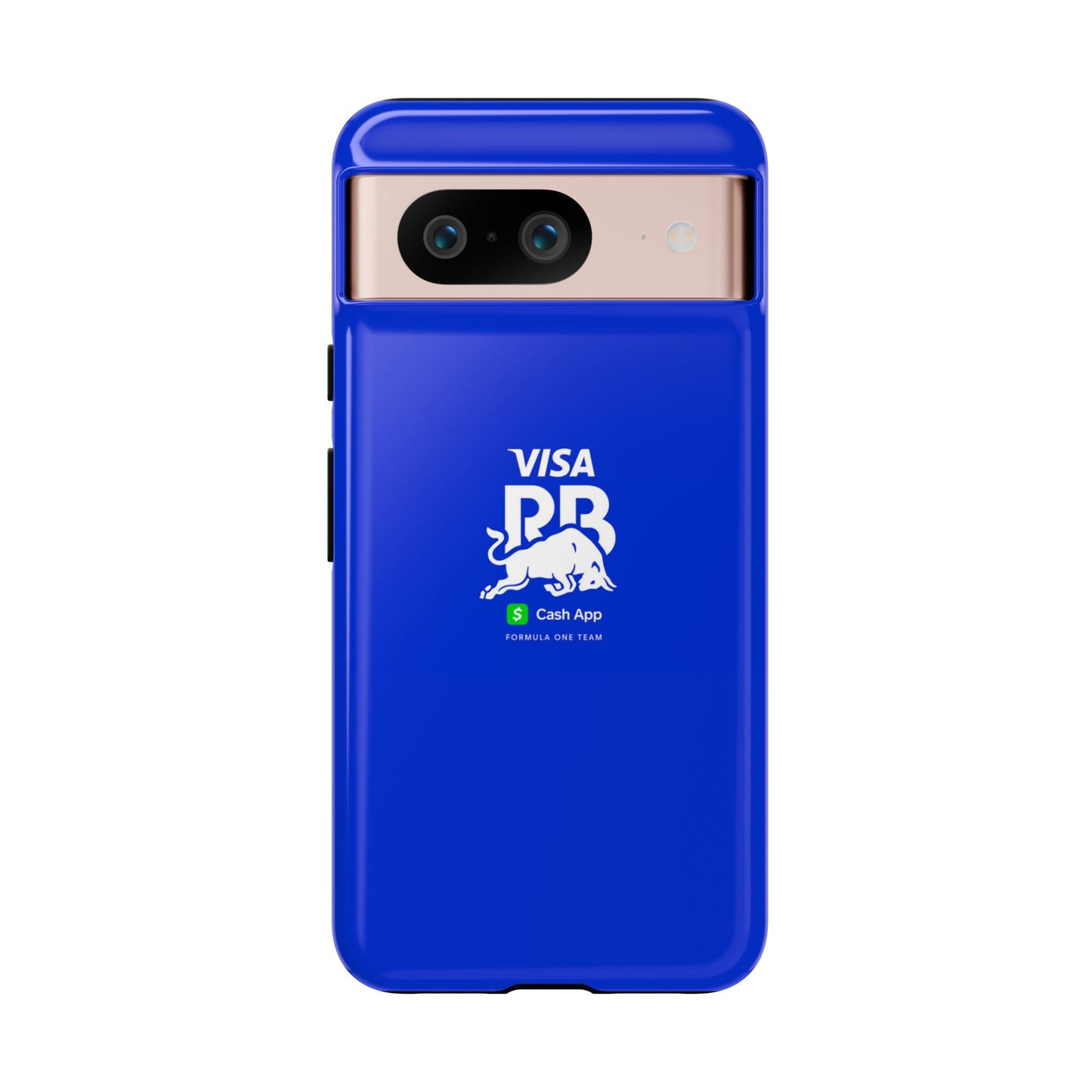 VCARB - Impact Resistant Phone Case
