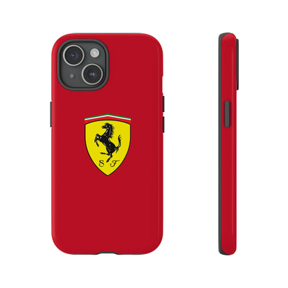 Ferrari - Impact Resistant Phone Case