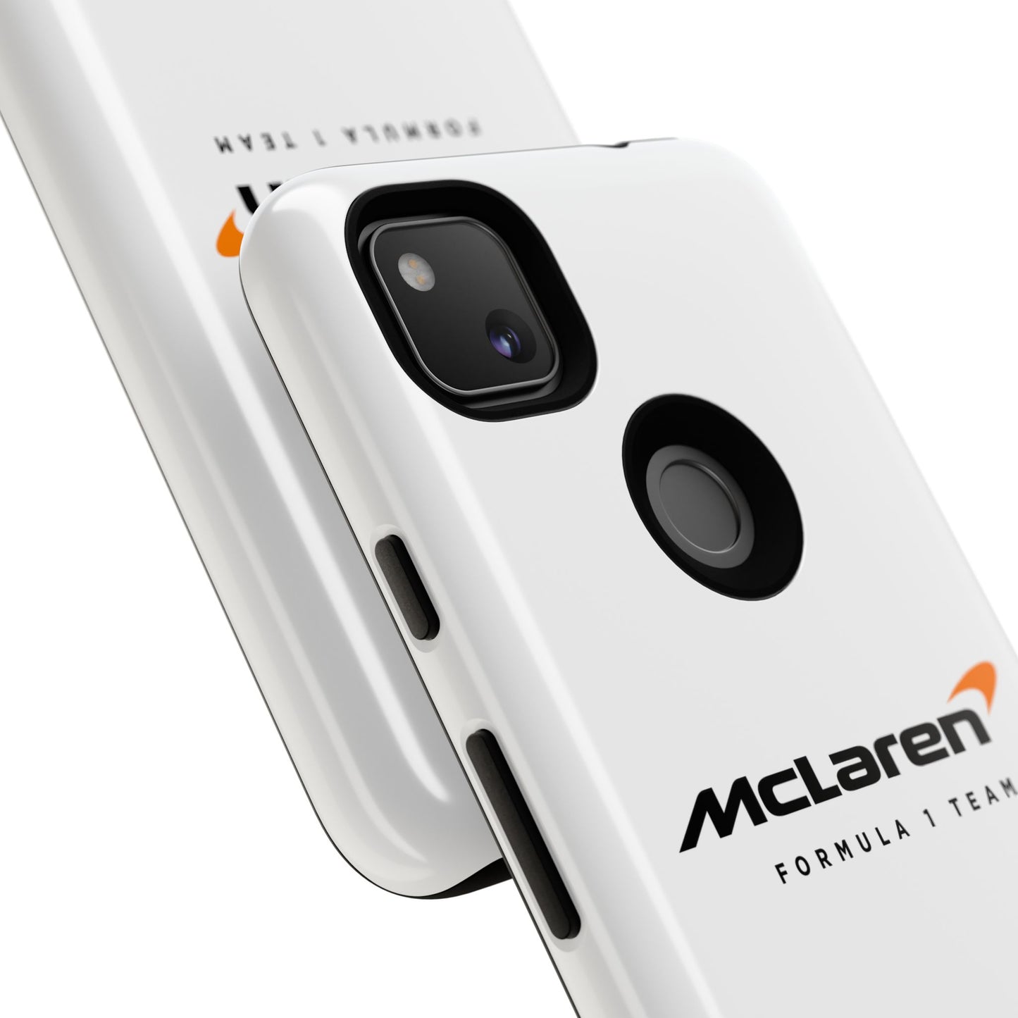 McLaren - Impact Resistant Phone Case
