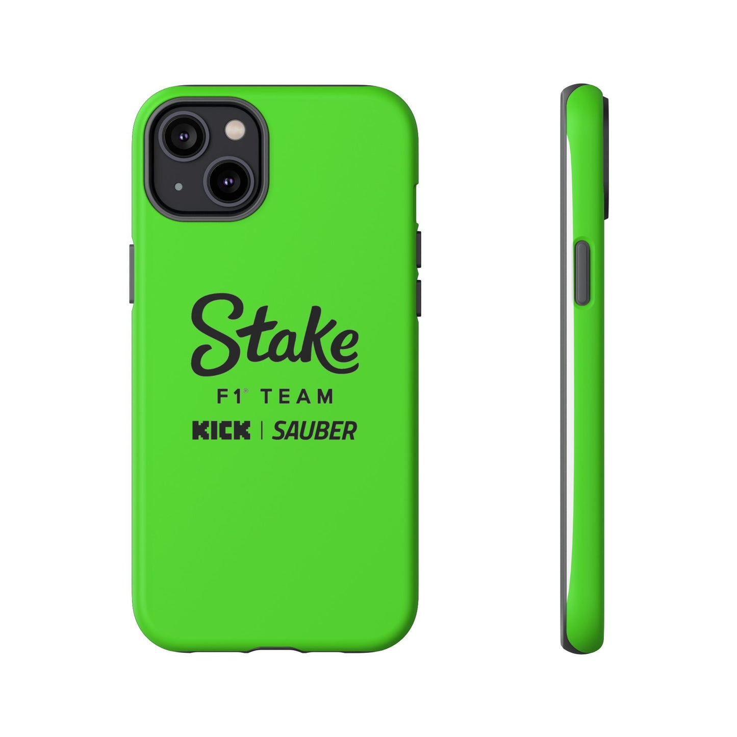 Stake Kick Sauber - Impact Resistant Phone Case