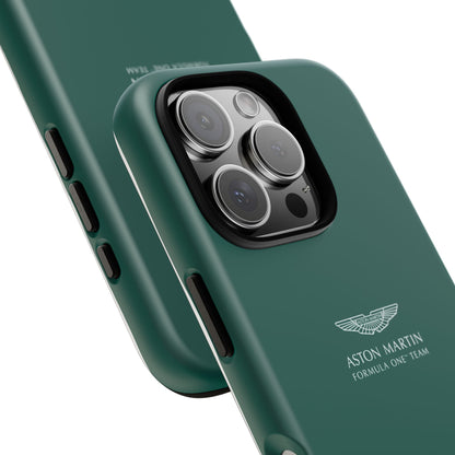 Aston Martin - Impact Resistant Phone Case