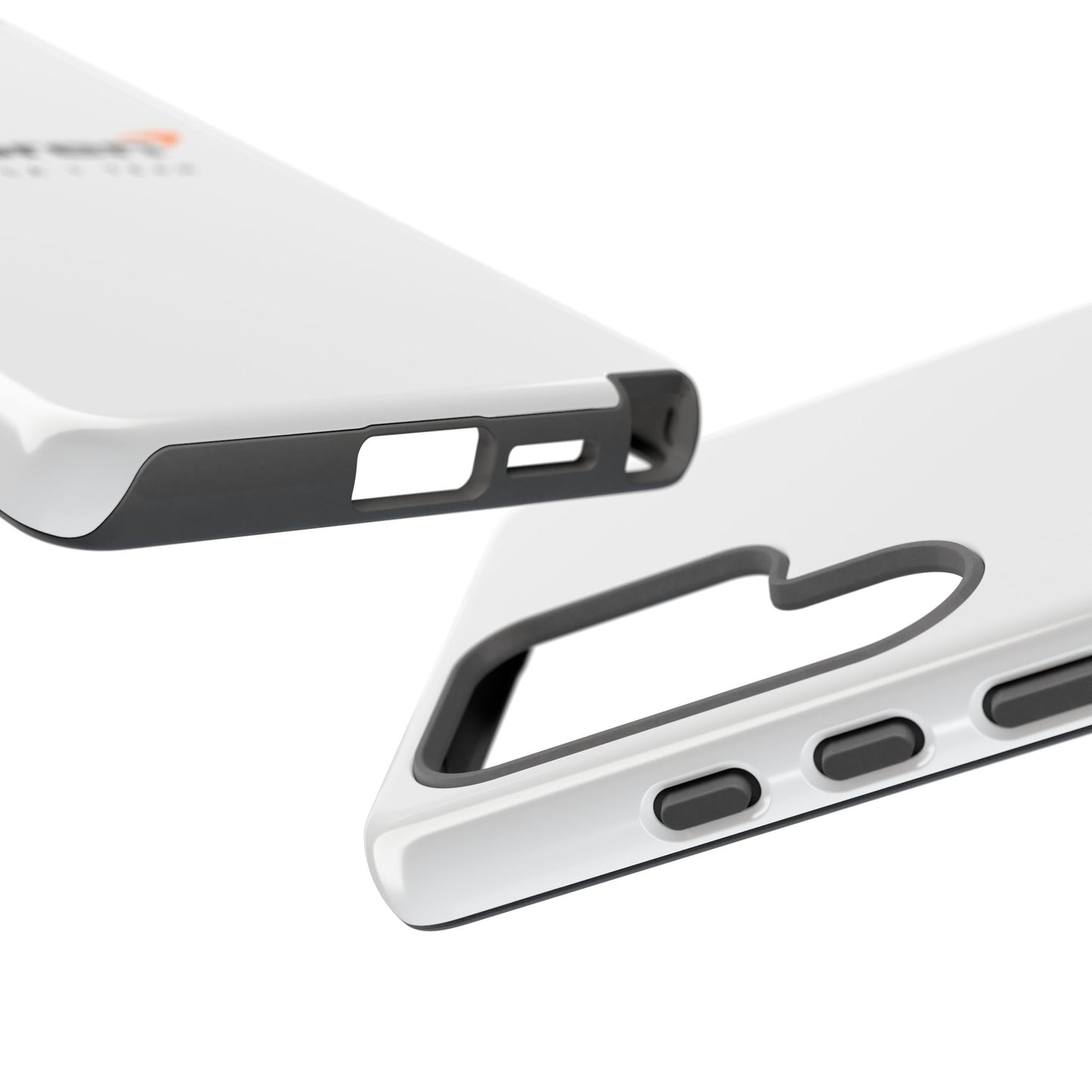 McLaren - Impact Resistant Phone Case
