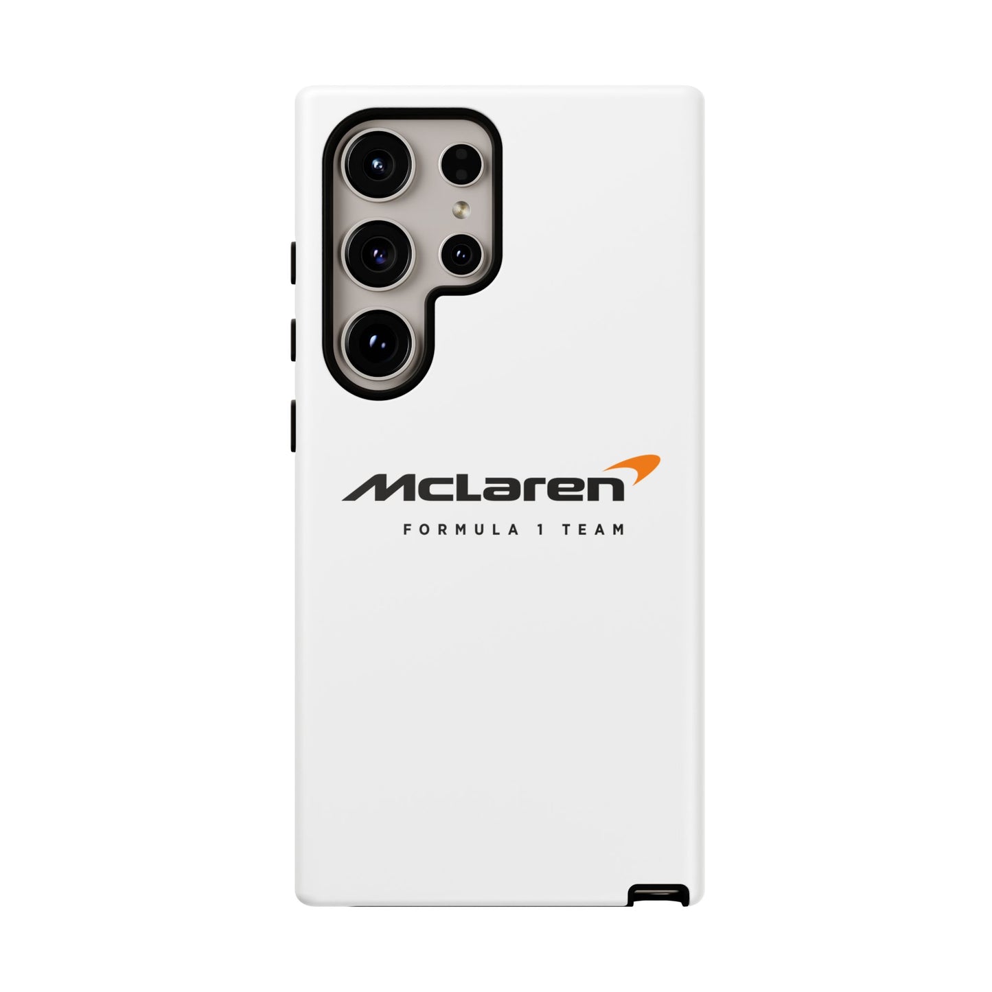 McLaren - Impact Resistant Phone Case