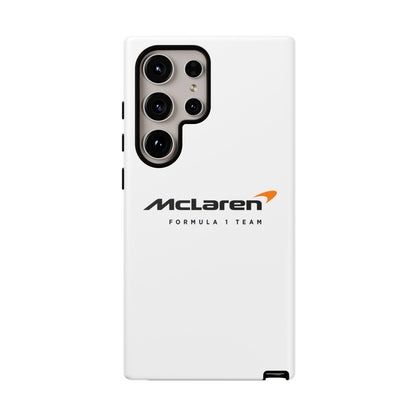 McLaren - Impact Resistant Phone Case