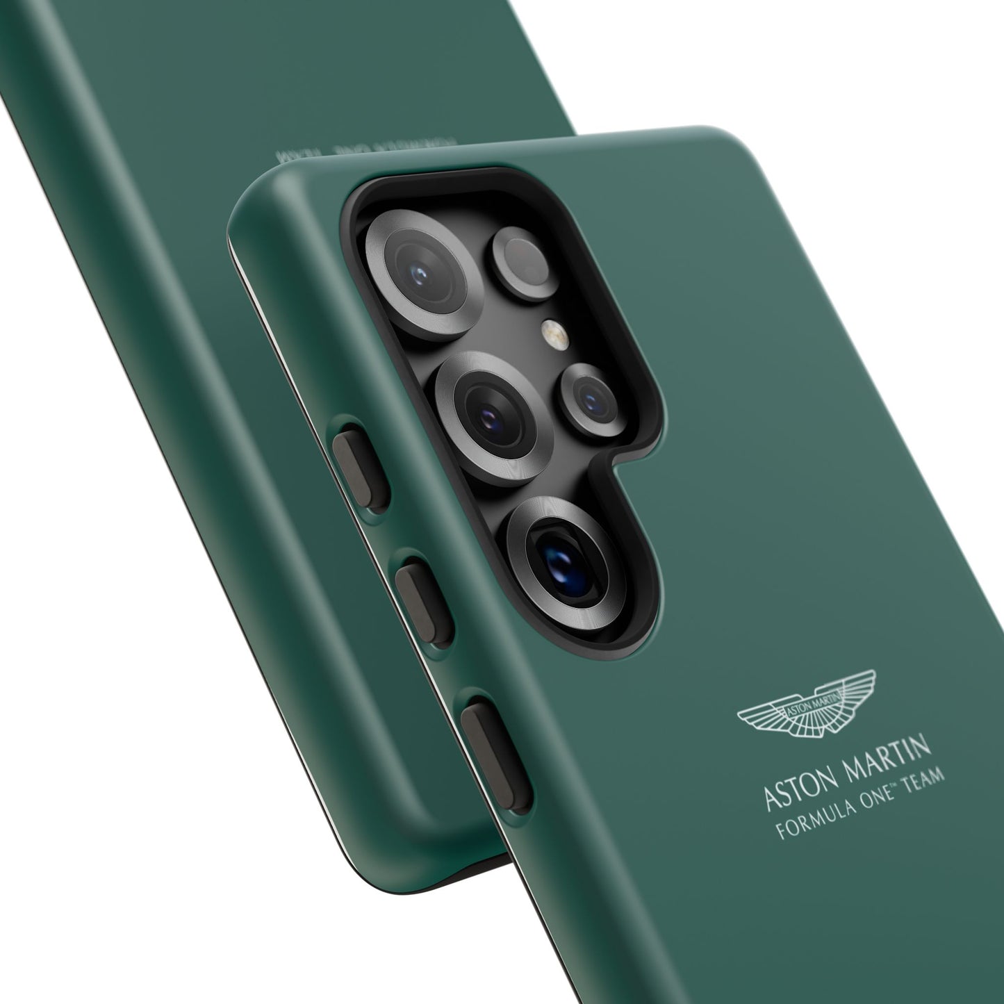 Aston Martin - Impact Resistant Phone Case