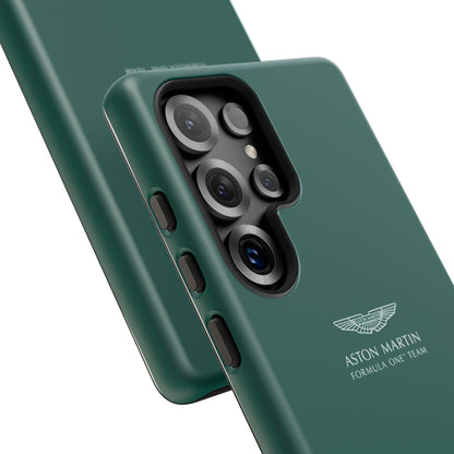Aston Martin - Impact Resistant Phone Case