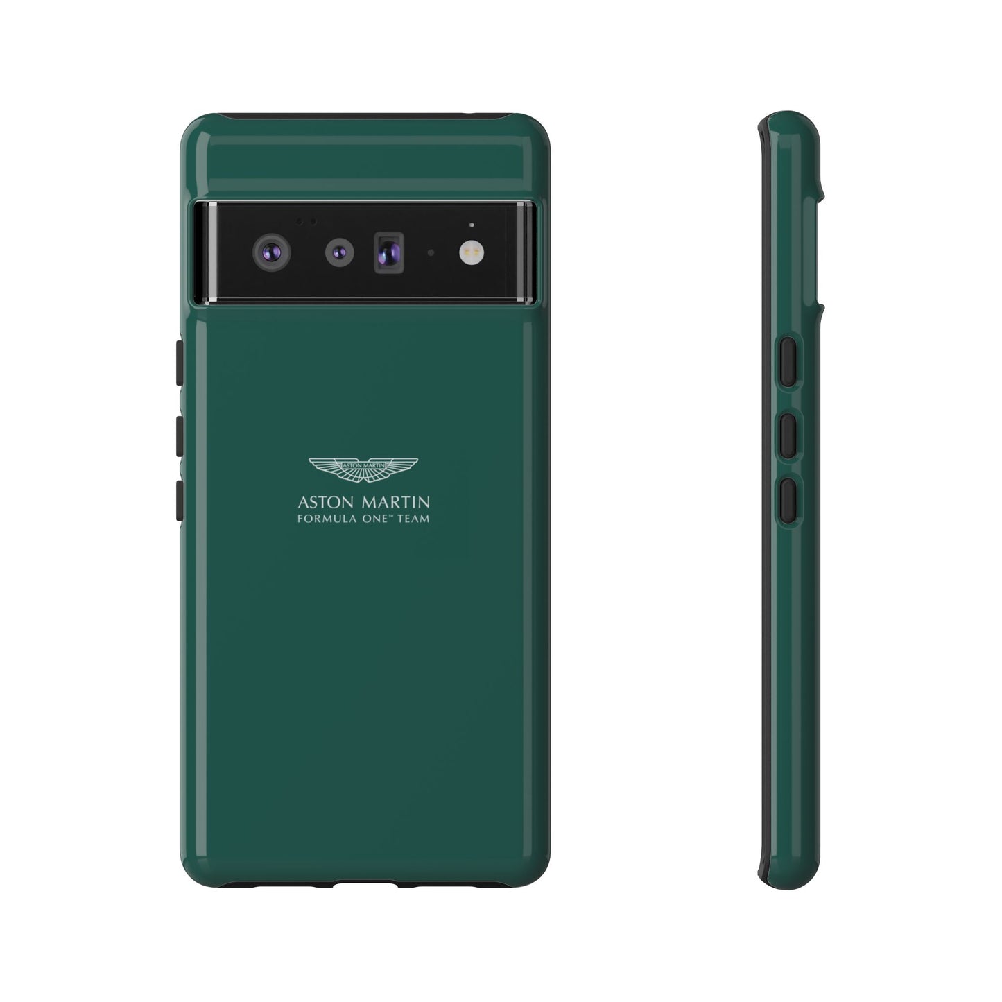 Aston Martin - Impact Resistant Phone Case
