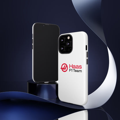 Haas - Impact Resistant Phone Case