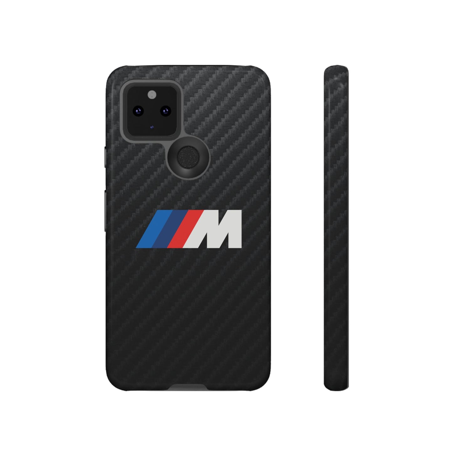BMW M - Carbon Fiber Impact Resistant Phone Case